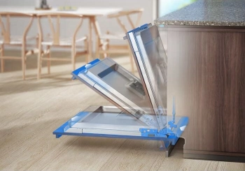 Посудомоечная машина встраив. Electrolux EEG63400L