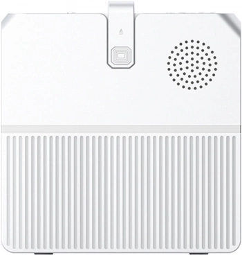 Проектор Cactus CS-PRC.04WT.Full HD-A + Экран CS-PSRM-180X180-WT