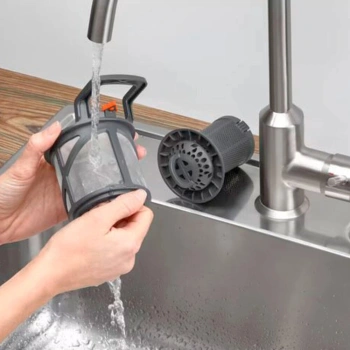 Посудомоечная машина встраив. Electrolux EEM48300L