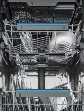 Посудомоечная машина встраив. Electrolux EEM66331L