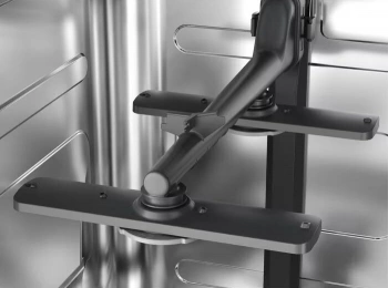 Посудомоечная машина встраив. Electrolux EEM66331L