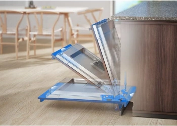 Посудомоечная машина встраив. Electrolux EEM66331L