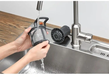 Посудомоечная машина встраив. Electrolux EES27200L