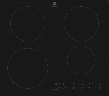 Индукционная варочная поверхность Electrolux EIT60433CT