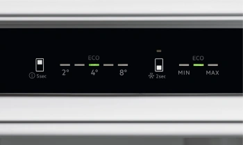 Холодильник Electrolux ENTMUSP8S