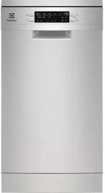 Посудомоечная машина Electrolux ESA63200SX
