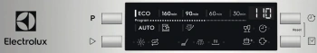 Посудомоечная машина Electrolux ESA63200SX