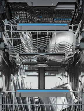 Посудомоечная машина Electrolux ESA63200SX