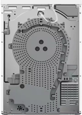 Сушильная машина Electrolux EW6D295GE