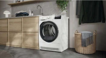 Сушильная машина Electrolux EW6D295GE