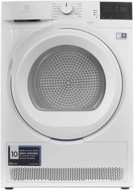 Сушильная машина Electrolux EW7D283VE