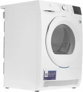 Сушильная машина Electrolux EW7D283VE
