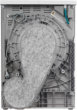 Сушильная машина Electrolux EW7D283VE