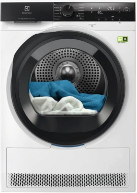 Сушильная машина Electrolux EW7D495UE