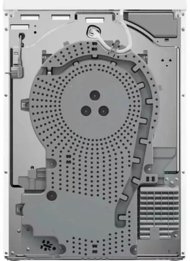 Сушильная машина Electrolux EW7D495UE