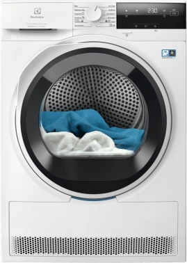 Сушильная машина Electrolux EW8D384HE