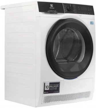 Сушильная машина Electrolux EW8D495MC
