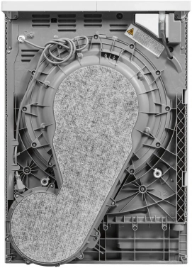 Сушильная машина Electrolux EW8D495MC