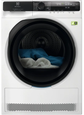 Сушильная машина Electrolux EW9D587KCE