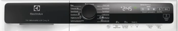 Сушильная машина Electrolux EW9D587KCE