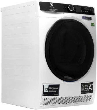 Сушильная машина Electrolux EW9D787KCE