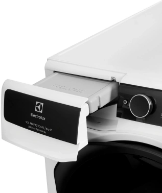 Сушильная машина Electrolux EW9D787KCE