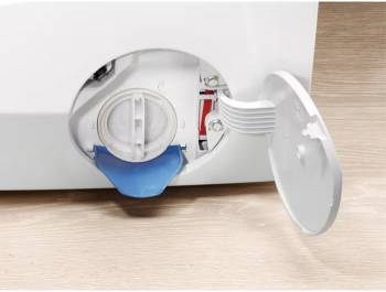 Стиральная машина Electrolux EW9F7607WCE