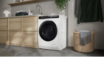 Стиральная машина Electrolux EW9F7607WCE