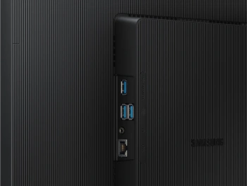 Монитор Samsung 37.5