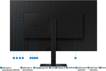 Монитор Samsung 37.5