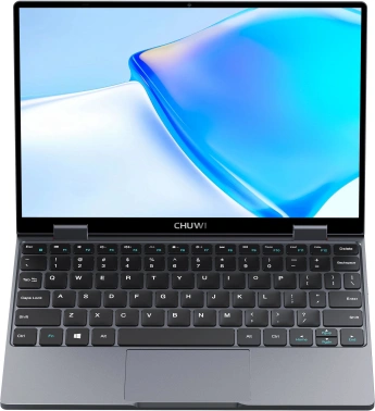 Ноутбук Chuwi MiniBook X N-series N150 16Gb SSD512Gb Intel Graphics 10.51