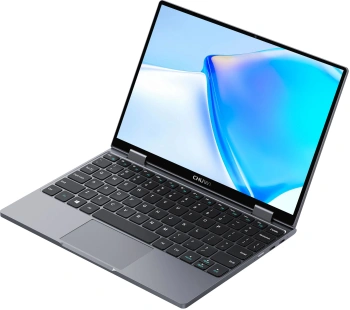 Ноутбук Chuwi MiniBook X N-series N150 16Gb SSD512Gb Intel Graphics 10.51