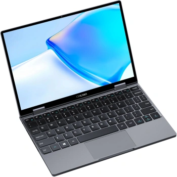 Ноутбук Chuwi MiniBook X N-series N150 16Gb SSD512Gb Intel Graphics 10.51