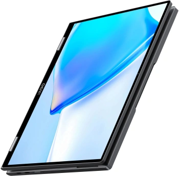 Ноутбук Chuwi MiniBook X N-series N150 16Gb SSD512Gb Intel Graphics 10.51