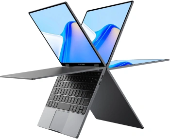 Ноутбук Chuwi MiniBook X N-series N150 16Gb SSD512Gb Intel Graphics 10.51