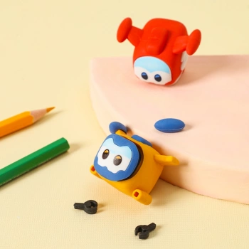 Ластик Deli EH325