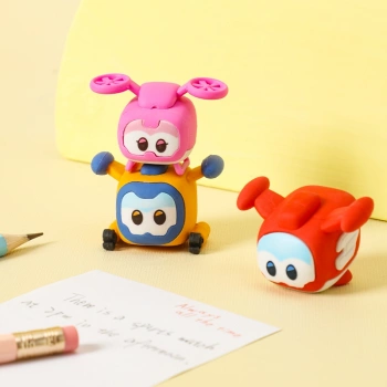 Ластик Deli EH325