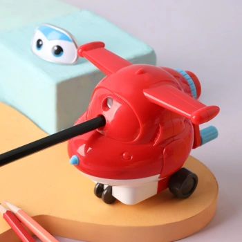 Точилка для карандашей механическая Deli  EH517