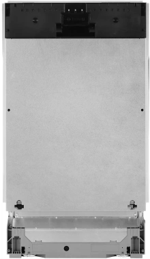 Посудомоечная машина встраив. Bosch SPV2IKX54Q