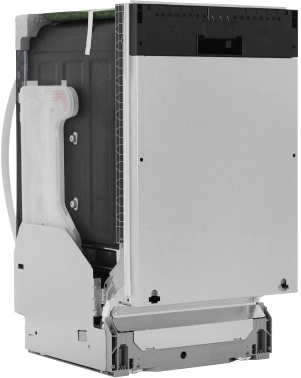 Посудомоечная машина встраив. Bosch SPV2IKX54Q