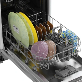 Посудомоечная машина встраив. Bosch SPV2IKX54Q