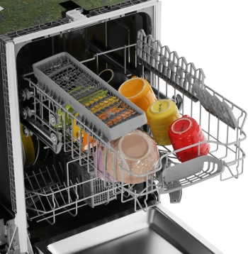 Посудомоечная машина встраив. Bosch SPV2IKX54Q