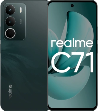Смартфон Realme RMX5303