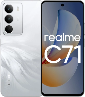 Смартфон Realme RMX5303