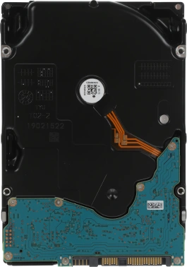 Жесткий диск Toshiba SAS 3.0 24TB  MG11SCA24TE