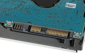 Жесткий диск Toshiba SAS 3.0 24TB  MG11SCA24TE