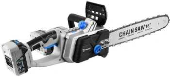 Цепная пила Deko  DKCHS 40 PRO