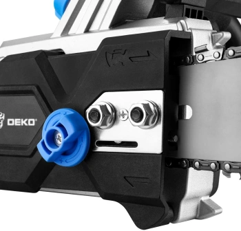 Цепная пила Deko  DKCHS 40 PRO