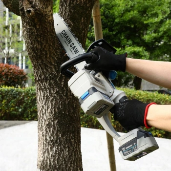 Цепная пила Deko  DKCHS 40 PRO