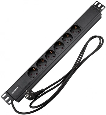 Блок распределения питания Rexant 04-0101-1